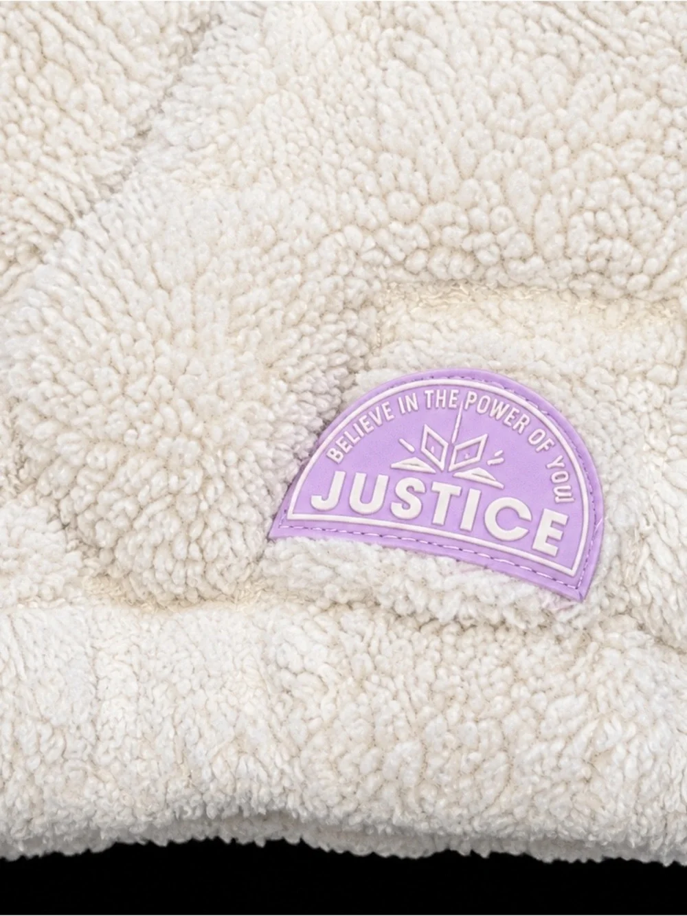 Justice ultra cozy